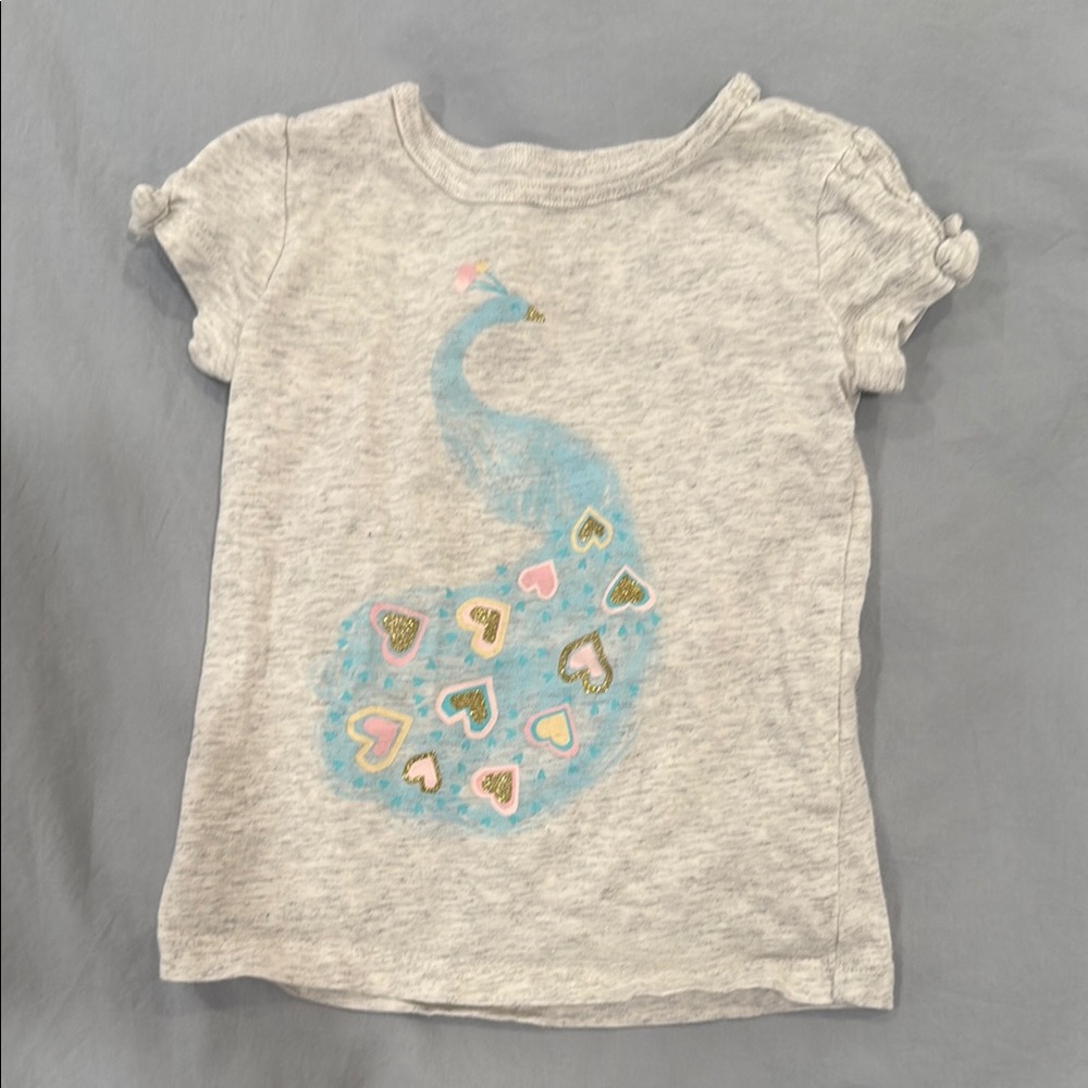 5/$12 Carter’s top